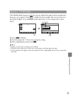 Preview for 141 page of Sony Handycam HDR-CX300 Operating Manual