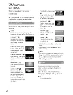 Preview for 144 page of Sony Handycam HDR-CX300 Operating Manual