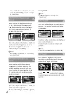 Preview for 146 page of Sony Handycam HDR-CX300 Operating Manual