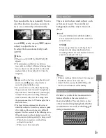 Preview for 147 page of Sony Handycam HDR-CX300 Operating Manual