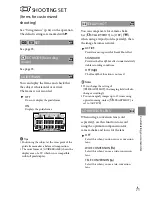 Preview for 149 page of Sony Handycam HDR-CX300 Operating Manual