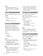 Preview for 150 page of Sony Handycam HDR-CX300 Operating Manual