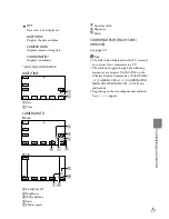 Preview for 155 page of Sony Handycam HDR-CX300 Operating Manual