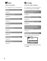 Preview for 156 page of Sony Handycam HDR-CX300 Operating Manual