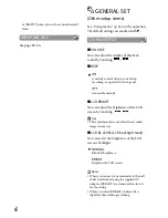 Preview for 158 page of Sony Handycam HDR-CX300 Operating Manual