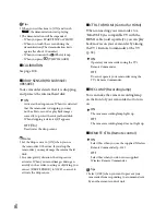 Preview for 162 page of Sony Handycam HDR-CX300 Operating Manual