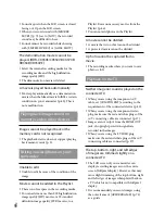 Preview for 168 page of Sony Handycam HDR-CX300 Operating Manual