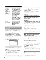 Preview for 170 page of Sony Handycam HDR-CX300 Operating Manual