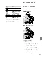 Preview for 191 page of Sony Handycam HDR-CX300 Operating Manual