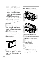 Preview for 192 page of Sony Handycam HDR-CX300 Operating Manual