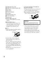 Preview for 194 page of Sony Handycam HDR-CX300 Operating Manual