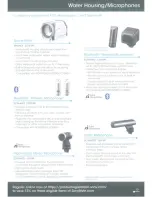 Preview for 215 page of Sony Handycam HDR-CX300 Operating Manual