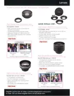 Preview for 216 page of Sony Handycam HDR-CX300 Operating Manual