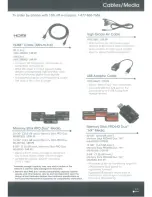 Preview for 219 page of Sony Handycam HDR-CX300 Operating Manual