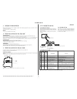 Preview for 5 page of Sony Handycam HDR-CX300 Service Manual