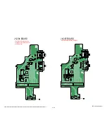 Preview for 60 page of Sony Handycam HDR-CX300 Service Manual