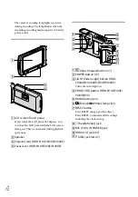 Предварительный просмотр 72 страницы Sony Handycam HDR-CX360E Operating Manual