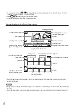 Preview for 32 page of Sony HandyCam HDR-CX400E Instruction & Operation Manual