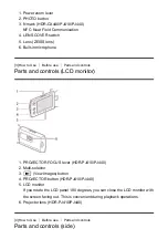 Preview for 17 page of Sony Handycam HDR-CX405 How To Use Manual