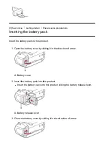 Preview for 23 page of Sony Handycam HDR-CX405 How To Use Manual