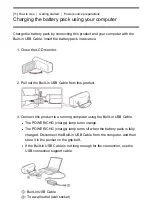 Preview for 26 page of Sony Handycam HDR-CX405 How To Use Manual