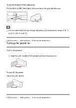 Preview for 27 page of Sony Handycam HDR-CX405 How To Use Manual