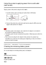 Preview for 28 page of Sony Handycam HDR-CX405 How To Use Manual