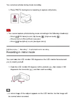 Preview for 37 page of Sony Handycam HDR-CX405 How To Use Manual