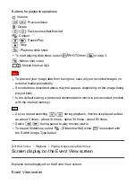 Preview for 40 page of Sony Handycam HDR-CX405 How To Use Manual