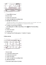 Preview for 41 page of Sony Handycam HDR-CX405 How To Use Manual