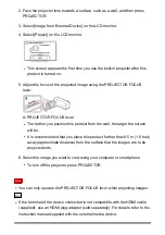 Preview for 55 page of Sony Handycam HDR-CX405 How To Use Manual