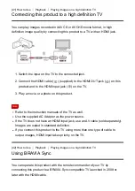 Preview for 56 page of Sony Handycam HDR-CX405 How To Use Manual