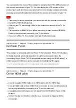 Preview for 57 page of Sony Handycam HDR-CX405 How To Use Manual