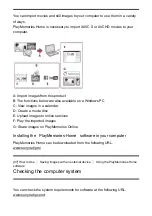 Preview for 59 page of Sony Handycam HDR-CX405 How To Use Manual