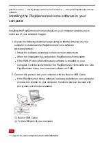 Preview for 60 page of Sony Handycam HDR-CX405 How To Use Manual