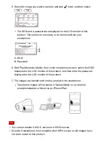 Preview for 70 page of Sony Handycam HDR-CX405 How To Use Manual