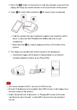 Preview for 72 page of Sony Handycam HDR-CX405 How To Use Manual