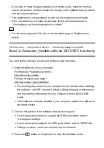 Preview for 73 page of Sony Handycam HDR-CX405 How To Use Manual