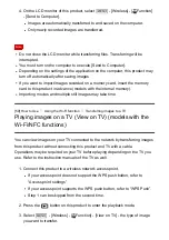 Preview for 74 page of Sony Handycam HDR-CX405 How To Use Manual