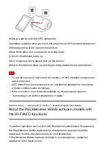 Preview for 79 page of Sony Handycam HDR-CX405 How To Use Manual