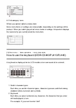 Preview for 92 page of Sony Handycam HDR-CX405 How To Use Manual