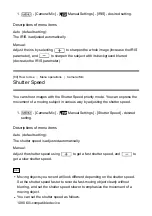 Preview for 97 page of Sony Handycam HDR-CX405 How To Use Manual