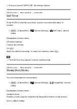 Preview for 103 page of Sony Handycam HDR-CX405 How To Use Manual