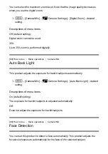 Preview for 105 page of Sony Handycam HDR-CX405 How To Use Manual