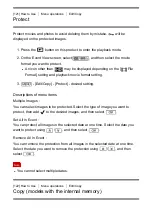 Preview for 123 page of Sony Handycam HDR-CX405 How To Use Manual