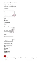 Preview for 128 page of Sony Handycam HDR-CX405 How To Use Manual