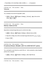 Preview for 129 page of Sony Handycam HDR-CX405 How To Use Manual