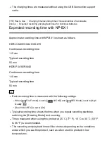 Preview for 139 page of Sony Handycam HDR-CX405 How To Use Manual