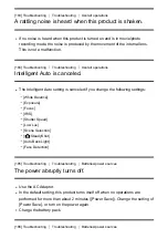 Preview for 165 page of Sony Handycam HDR-CX405 How To Use Manual