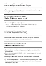 Preview for 172 page of Sony Handycam HDR-CX405 How To Use Manual